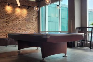 The SOHO Suites KLCC