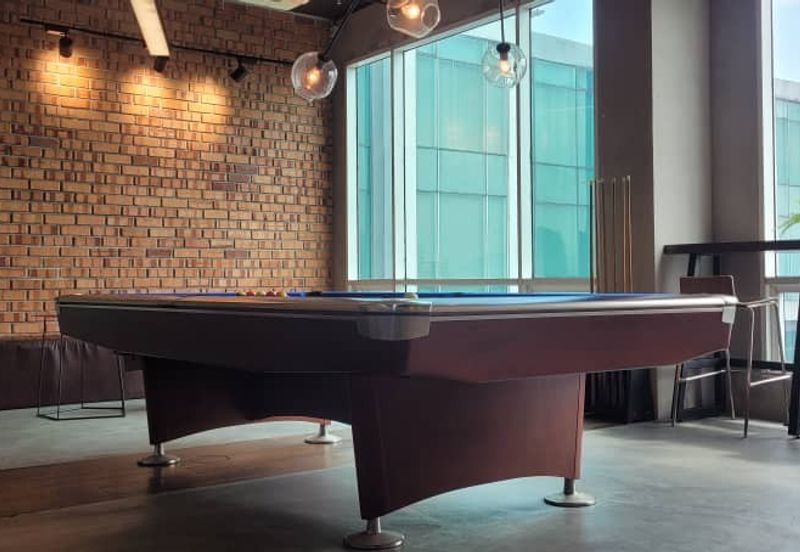 The SOHO Suites KLCC