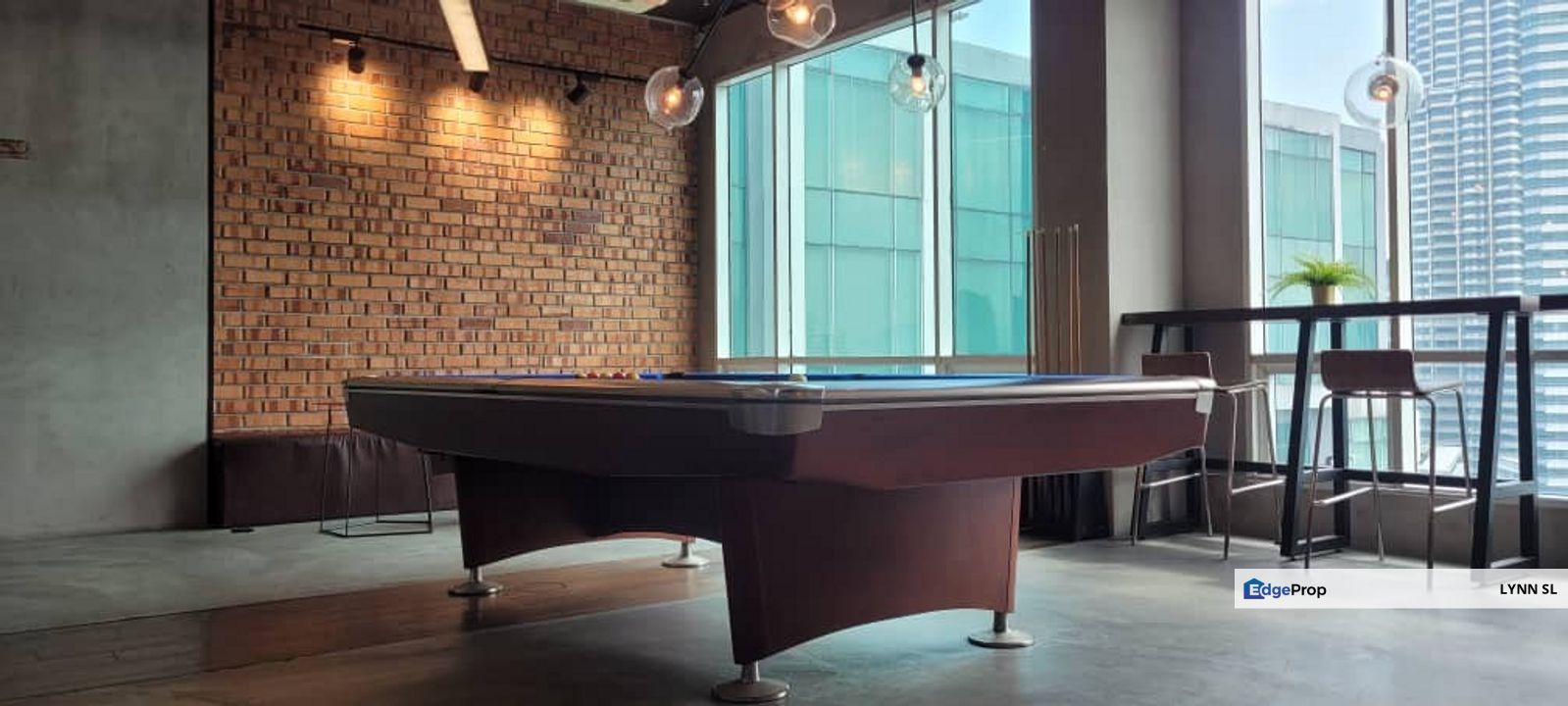 KL Co-Working Office Space For Rent at the Perfect Location and Price, Kuala Lumpur, KLCC