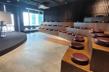 The SOHO Suites KLCC