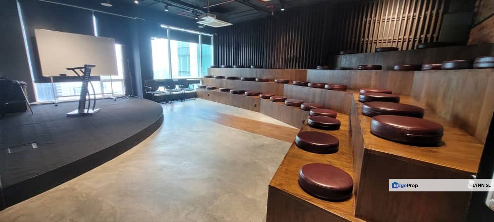 KL Co-Working Office Space For Rent at the Perfect Location and Price, Kuala Lumpur, KLCC