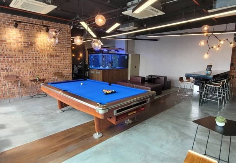 The SOHO Suites KLCC