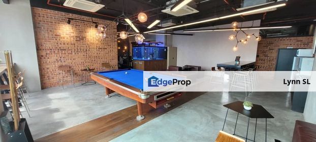 KL Co-Working Office Space For Rent at the Perfect Location and Price, Kuala Lumpur, KLCC