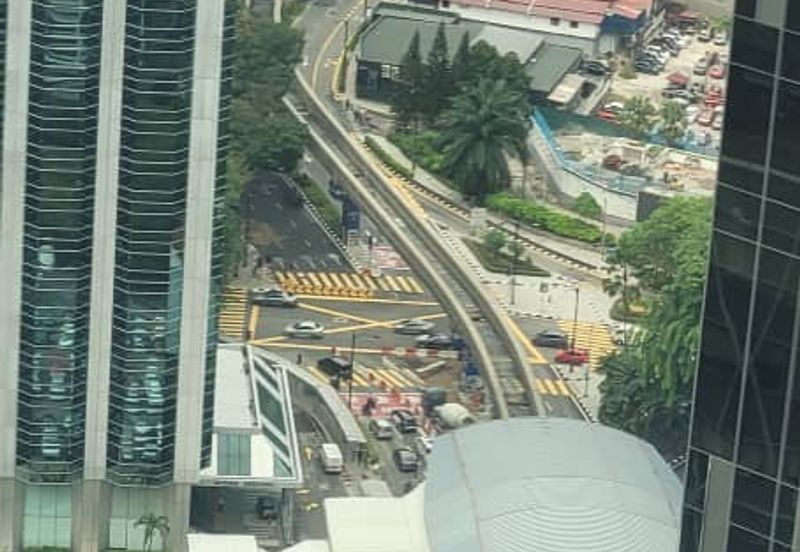 The SOHO Suites KLCC