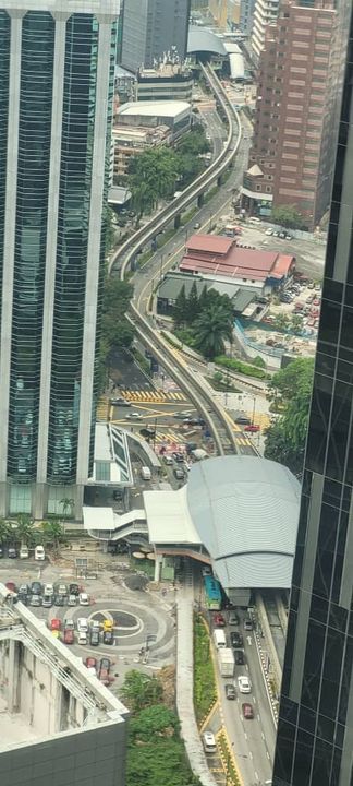 KL Co-Working Office Space For Rent at the Perfect Location and Price, Kuala Lumpur, KLCC