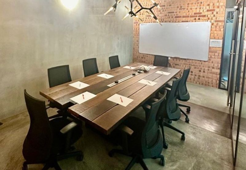 The SOHO Suites KLCC