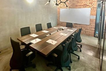 The SOHO Suites KLCC