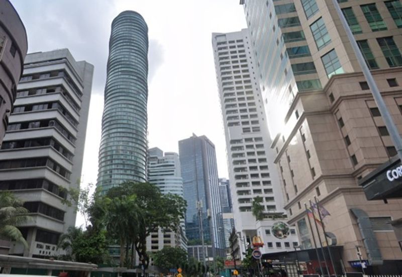 The SOHO Suites KLCC