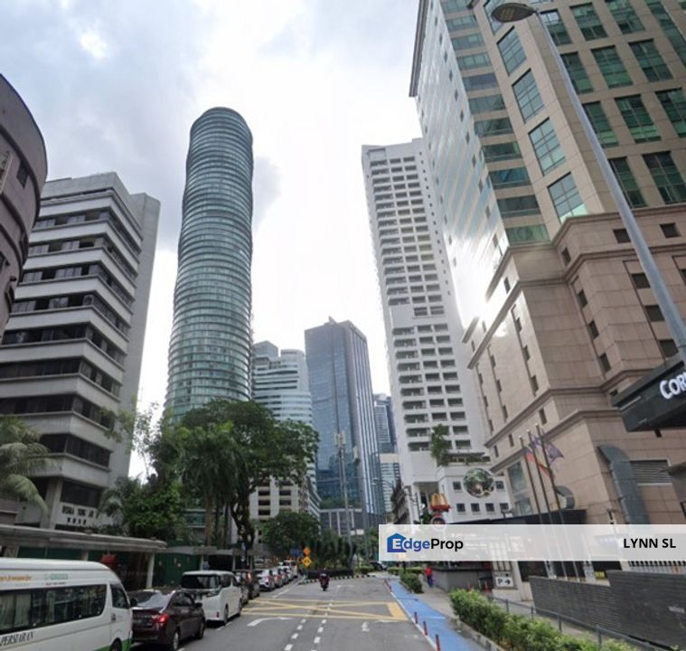 KL Co-Working Office Space For Rent at the Perfect Location and Price, Kuala Lumpur, KLCC