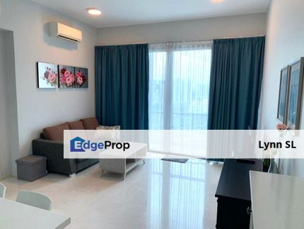 Vogue Suites, Luxurious 1 Bedroom Condo for Rent | KL Eco City | Bangsar | Mid Valley City, Kuala Lumpur, Bangsar