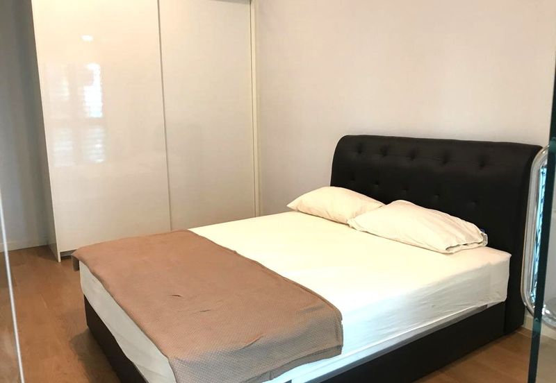 Vogue Suites 1 @ KL Eco City