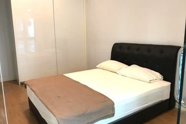 Vogue Suites 1 @ KL Eco City