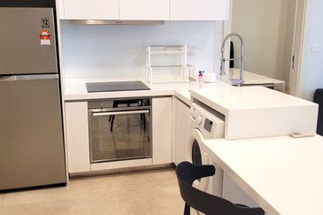 Vogue Suites 1 @ KL Eco City