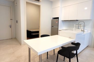 Vogue Suites 1 @ KL Eco City