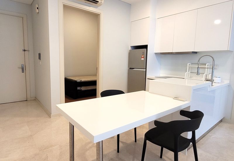 Vogue Suites 1 @ KL Eco City