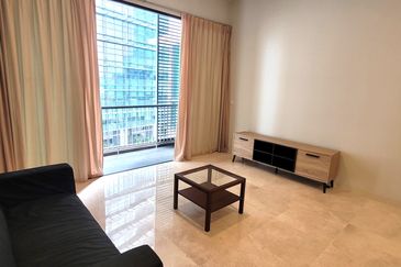 Vogue Suites 1 @ KL Eco City