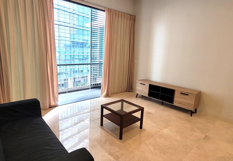 Vogue Suites 1 @ KL Eco City