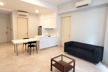 Vogue Suites 1 @ KL Eco City