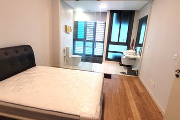 Vogue Suites 1 @ KL Eco City