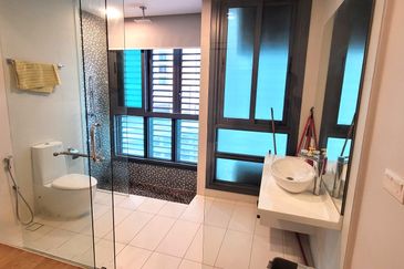 Vogue Suites 1 @ KL Eco City