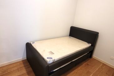 Vogue Suites 1 @ KL Eco City