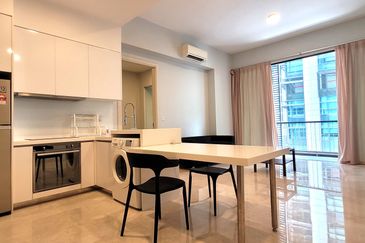 Vogue Suites 1 @ KL Eco City