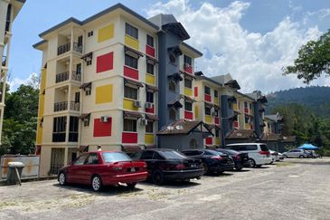 Serendah Golf Resort (Chazara, Fabriciana, Issoria, Vanessa)