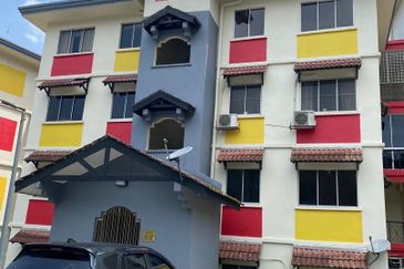 Serendah Golf Resort (Chazara, Fabriciana, Issoria, Vanessa)