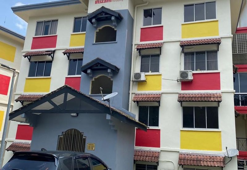 Serendah Golf Resort (Chazara, Fabriciana, Issoria, Vanessa)