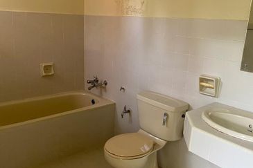 Serendah Golf Resort (Chazara, Fabriciana, Issoria, Vanessa)