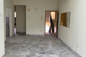 Serendah Golf Resort (Chazara, Fabriciana, Issoria, Vanessa)