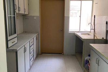 Serendah Golf Resort (Chazara, Fabriciana, Issoria, Vanessa)