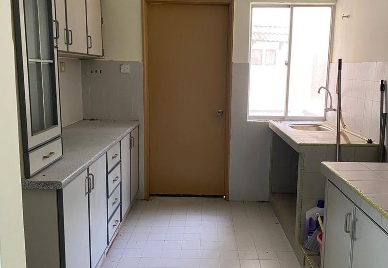 Serendah Golf Resort (Chazara, Fabriciana, Issoria, Vanessa)