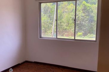 Serendah Golf Resort (Chazara, Fabriciana, Issoria, Vanessa)