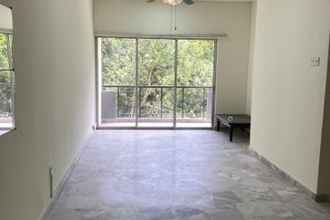 Serendah Golf Resort (Chazara, Fabriciana, Issoria, Vanessa)