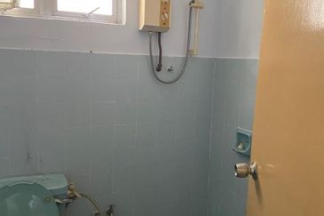 Serendah Golf Resort (Chazara, Fabriciana, Issoria, Vanessa)