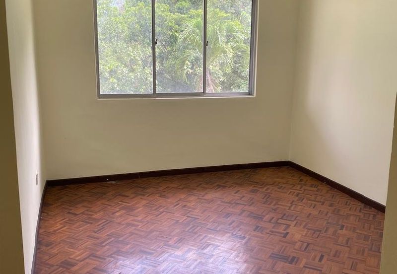 Serendah Golf Resort (Chazara, Fabriciana, Issoria, Vanessa)