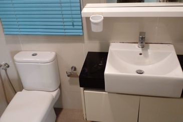 Iskandar Residences Medini