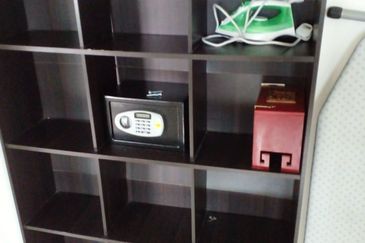 Iskandar Residences Medini