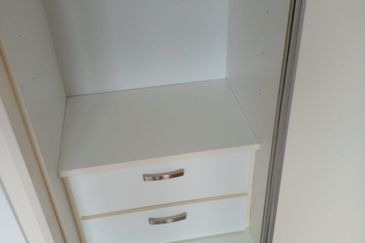 Iskandar Residences Medini