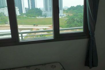 Iskandar Residences Medini
