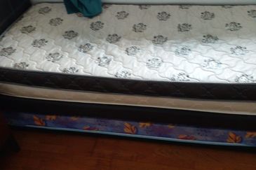 Iskandar Residences Medini