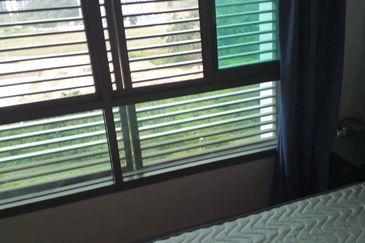 Iskandar Residences Medini