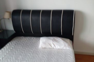 Iskandar Residences Medini