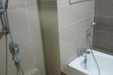 Iskandar Residences Medini