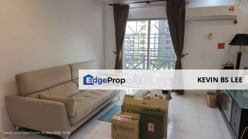 Impian Senibong Apartment for SALES , Johor, Permas Jaya/Senibong