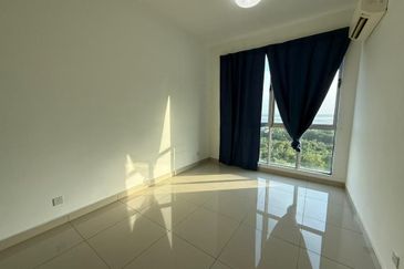 Covil By The Sea @ Meridin Bayvue