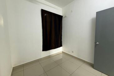 Covil By The Sea @ Meridin Bayvue