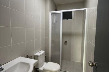 Covil By The Sea @ Meridin Bayvue