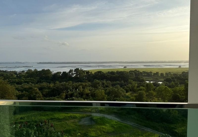 Covil By The Sea @ Meridin Bayvue